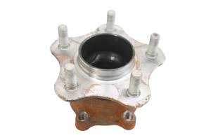 19 Polaris Slingshot SLR Front Wheel Hub Left Right