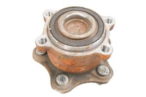 Polaris - 19 Polaris Slingshot SLR Front Wheel Hub Left Right - Image 3