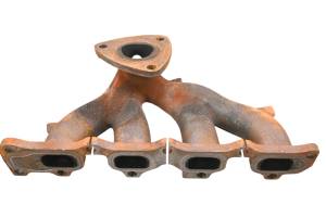 Polaris - 19 Polaris Slingshot SLR Exhaust Manifold Flange - Image 2