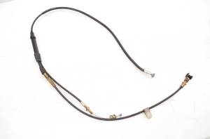07 Ski-Doo MXZ Renegade 600 HO SDI Throttle Cable 136"