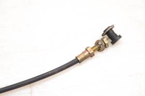 Ski-Doo - 07 Ski-Doo MXZ Renegade 600 HO SDI Throttle Cable 136" - Image 3