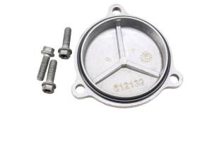 Ski-Doo - 20 Ski-Doo GT 600 ACE Sport Oil Filter Cover - Image 3