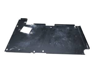 19 Kawasaki Mule 4010 4x4 Right Side Floor Plate GAF620MKF