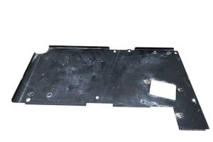 Kawasaki - 19 Kawasaki Mule 4010 4x4 Right Side Floor Plate GAF620MKF - Image 2