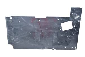 Kawasaki - 19 Kawasaki Mule 4010 4x4 Right Side Floor Plate GAF620MKF - Image 3