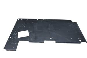 Kawasaki - 19 Kawasaki Mule 4010 4x4 Right Side Floor Plate GAF620MKF - Image 4