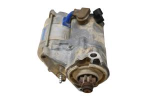 Kawasaki - 19 Kawasaki Mule 4010 4x4 Starter Motor GAF620MKF - Image 2