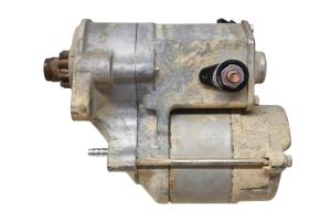 Kawasaki - 19 Kawasaki Mule 4010 4x4 Starter Motor GAF620MKF - Image 3