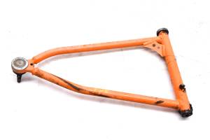 13 Yamaha YFZ450R Front Upper Left A-Arm