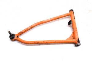 Yamaha - 13 Yamaha YFZ450R Front Upper Left A-Arm - Image 2