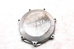 Yamaha - 13 Yamaha YFZ450R Outer Clutch Cover - Image 2