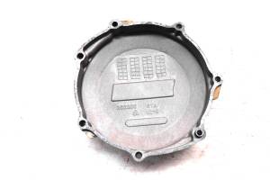 Yamaha - 13 Yamaha YFZ450R Outer Clutch Cover - Image 3