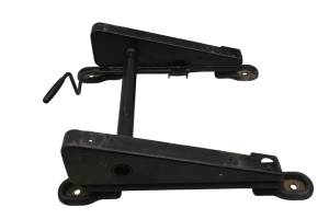 16 Yamaha YXZ1000R EPS 4x4 Driver Seat Adjustment Bracket Mount