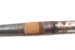 Yamaha - 13 Yamaha YFZ450R Rear Axle - Image 3