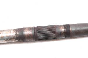 Yamaha - 13 Yamaha YFZ450R Rear Axle - Image 4