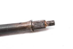 Yamaha - 13 Yamaha YFZ450R Rear Axle - Image 5