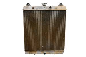 Yamaha - 16 Yamaha YXZ1000R EPS 4x4 Radiator - Image 2