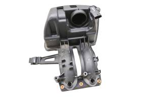 Ski-Doo - 20 Ski-Doo GT 600 ACE Sport Intake Manifold - Image 2