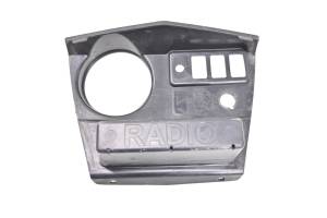 Polaris - 16 Polaris Ranger 800 6x6 Speedometer Dash Cover Housing - Image 2
