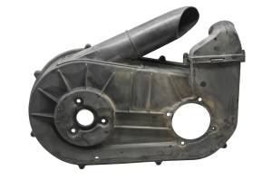 14 Polaris Ranger Crew 570 4x4 Inner Belt Clutch Cover