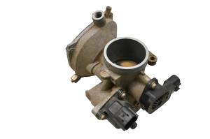 Polaris - 14 Polaris Ranger Crew 570 4x4 Throttle Body - Image 2