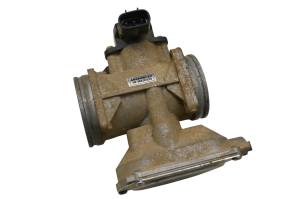 Polaris - 14 Polaris Ranger Crew 570 4x4 Throttle Body - Image 4