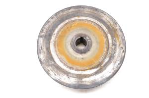 07 Ski-Doo MXZ Renegade 600 HO SDI Rear Brake Rotor Disc 136"