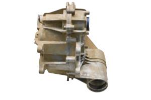 Polaris - 14 Polaris Ranger Crew 570 4x4 Transmission Gear Case Housing - Image 2