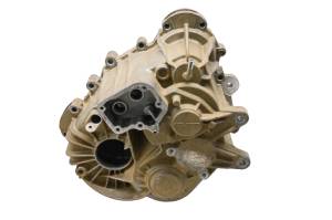 Polaris - 14 Polaris Ranger Crew 570 4x4 Transmission Gear Case Housing - Image 3