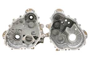 Polaris - 14 Polaris Ranger Crew 570 4x4 Transmission Gear Case Housing - Image 5