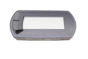 20 Ski-Doo GT 600 ACE Sport Speedometer Dash