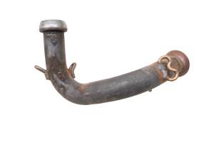 20 Ski-Doo GT 600 ACE Sport Exhaust Header Pipe