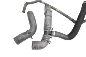 Ski-Doo - 20 Ski-Doo GT 600 ACE Sport Coolant Overflow Radiator Bottle - Image 3