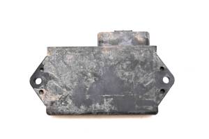 Yamaha - 13 Yamaha YFZ450R Electric Control Unit Ecu - Image 2