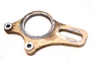 Yamaha - 13 Yamaha YFZ450R Rear Brake Caliper Mounting Bracket - Image 3