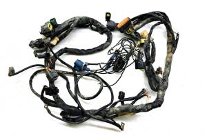 11 Yamaha YFZ450R Wire Harness Electrical Wiring