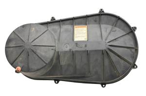 14 Polaris Ranger Crew 570 4x4 Outer Belt Clutch Cover