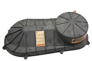 Polaris - 14 Polaris Ranger Crew 570 4x4 Outer Belt Clutch Cover - Image 2