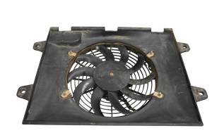 14 Polaris Ranger Crew 570 4x4 Radiator Fan