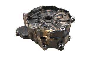 86 Yamaha Moto-4 225 2x4 Stator Cover YFM225S