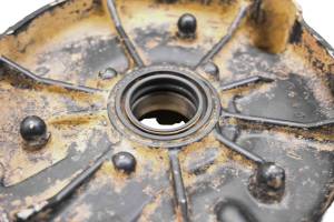 Yamaha - 86 Yamaha Moto-4 225 2x4 Stator Cover YFM225S - Image 3