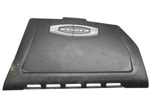 Polaris - 14 Polaris Ranger Crew 570 4x4 Glove Box Lid Cover - Image 1