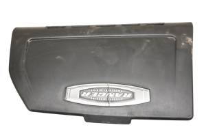 Polaris - 14 Polaris Ranger Crew 570 4x4 Glove Box Lid Cover - Image 2