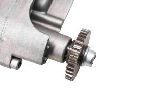 Polaris - 04 Polaris MSX 150 Oil Sump Pump - Image 2