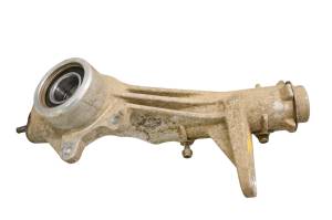 Polaris - 14 Polaris Ranger Crew 570 4x4 Front Left Spindle Knuckle - Image 2