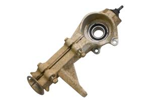 Polaris - 14 Polaris Ranger Crew 570 4x4 Front Left Spindle Knuckle - Image 3