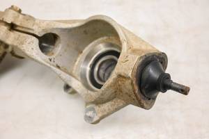 Polaris - 14 Polaris Ranger Crew 570 4x4 Front Left Spindle Knuckle - Image 4