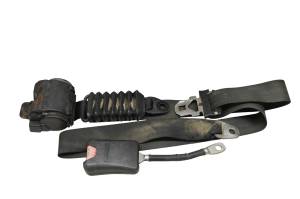 14 Polaris Ranger Crew 570 4x4 Seat Belt Assembly
