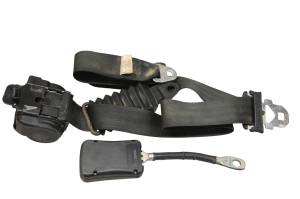 Polaris - 14 Polaris Ranger Crew 570 4x4 Seat Belt Assembly - Image 2