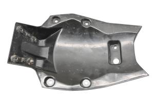 Kawasaki - 20 Kawasaki Versys-X 300 Rear Fender Inner Under Tail Cover KLE300BLFA - Image 1